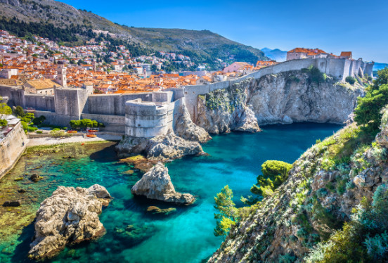 Croatia Adriatic