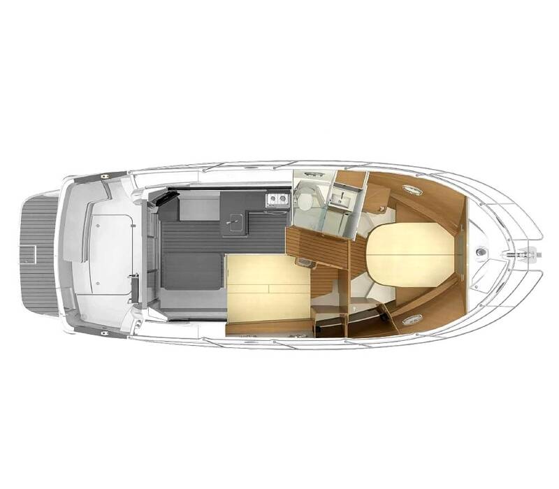 Antares 11 Desire