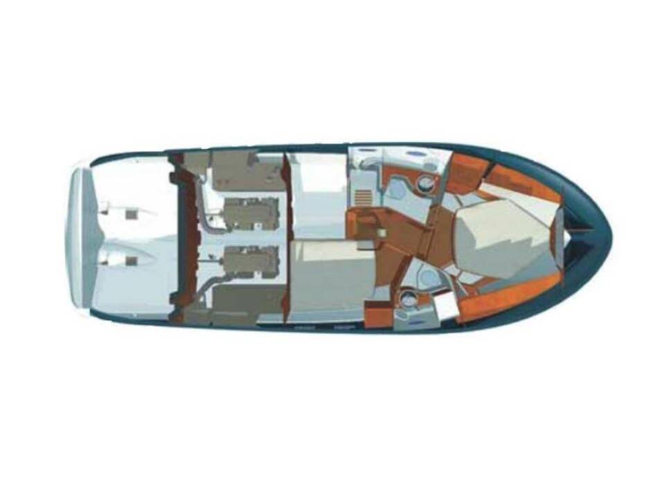 Antares 12 Helen Rose