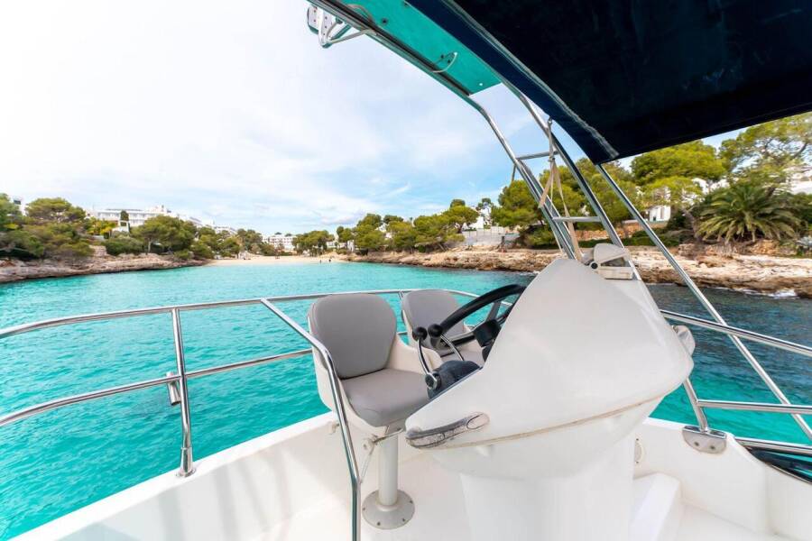 Antares 12 Helen Rose