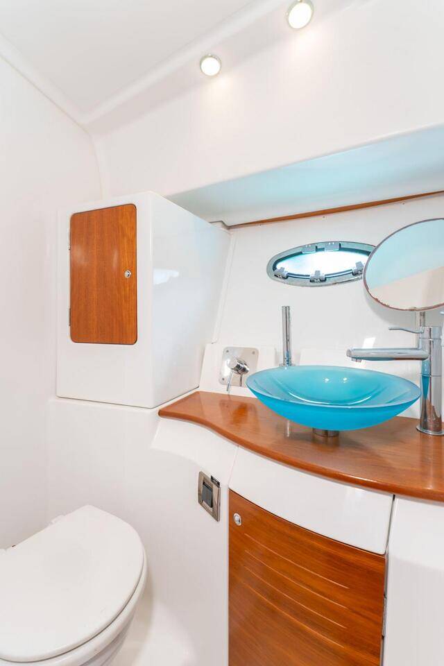 Antares 12 Helen Rose