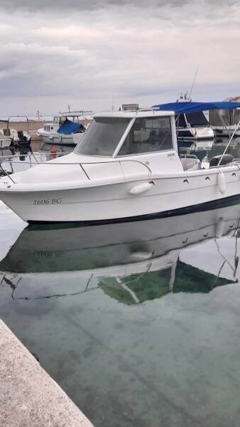 Aquamar 550 