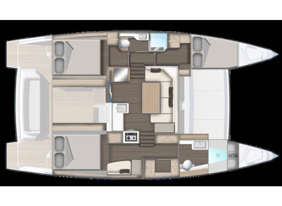 Aventura 37 Freya II