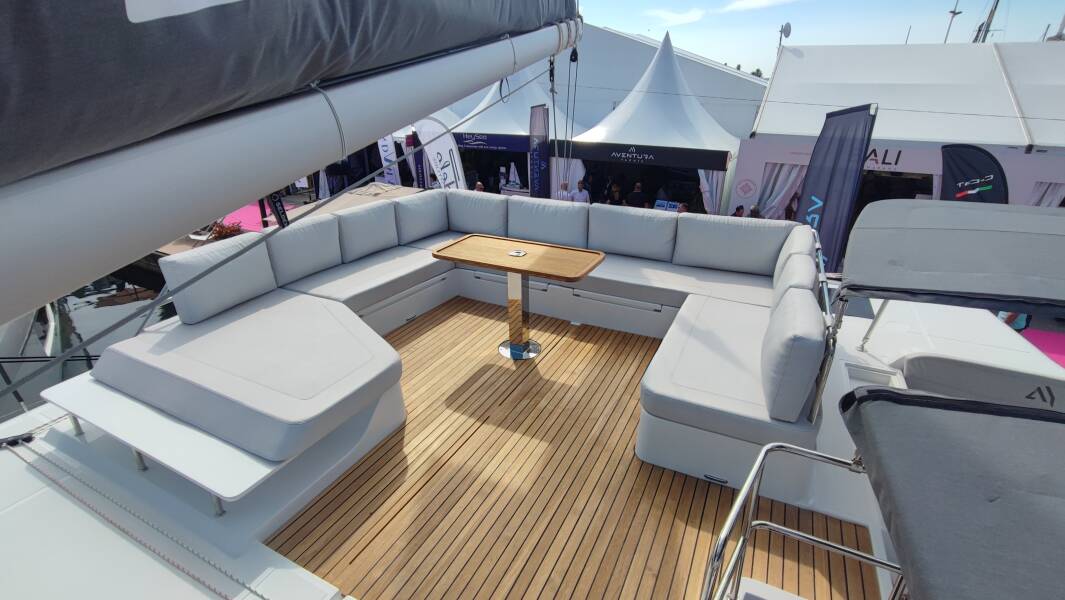 Aventura 45 Aura