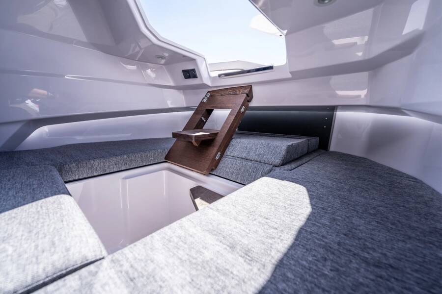 Axopar 29 CCX Matija