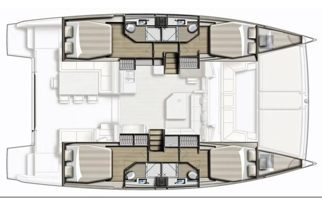 Bali 4.1 Medusa I