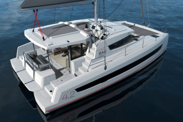 Bali 4.2 Open Office