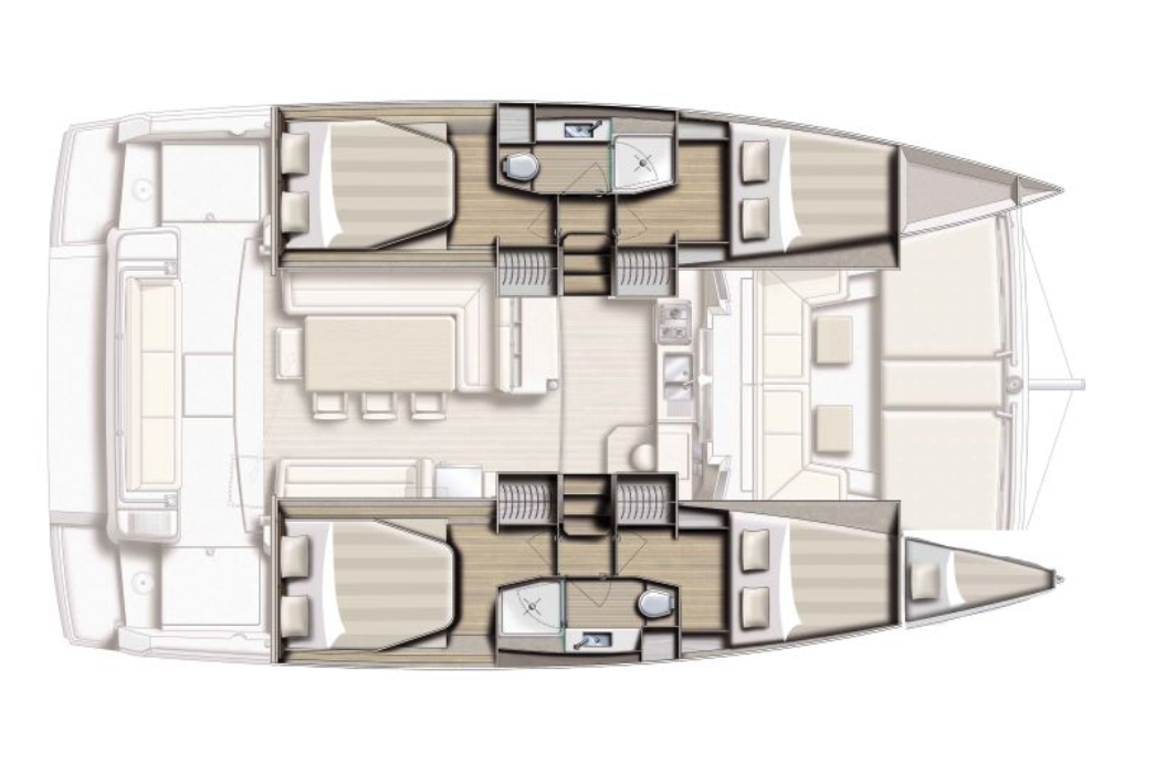 Bali 4.2 Serenity