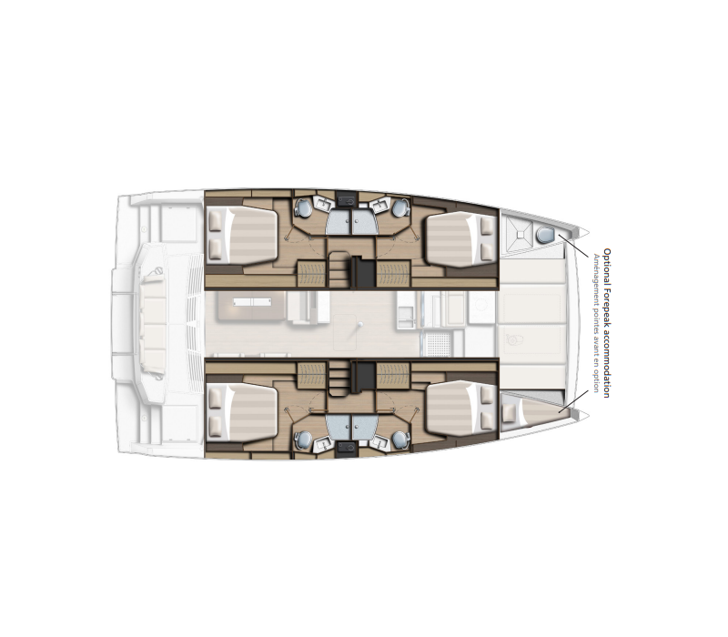 Bali 4.4 Tiraminelli