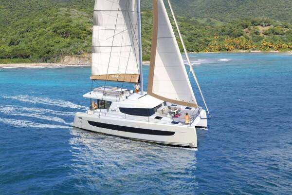 Bali 4.4 Double Trouble