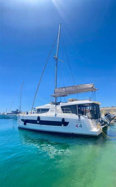 Bali 4.4 Leonora