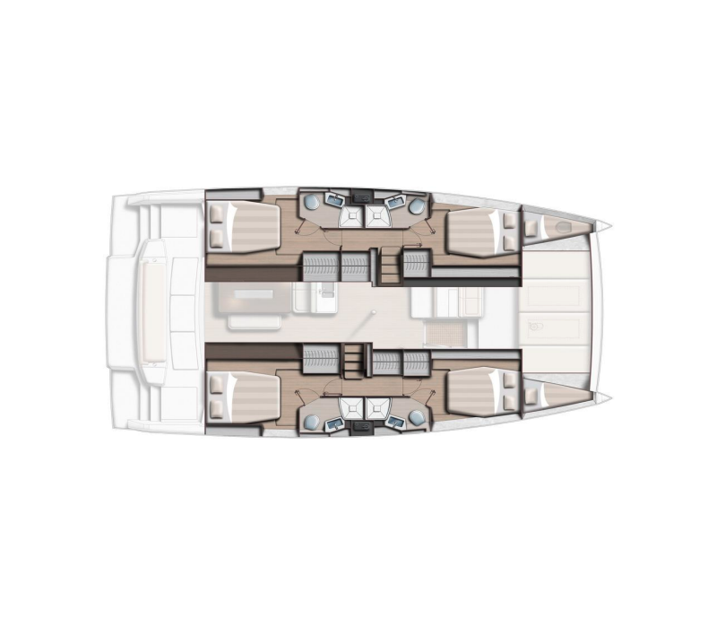 Bali 4.4 Voyager