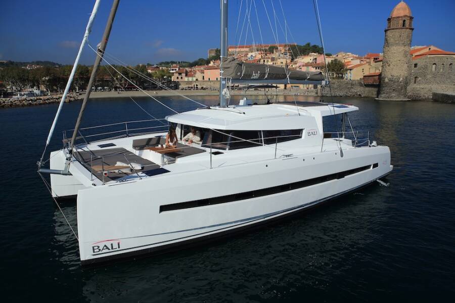 Bali 4.5 Sylvester