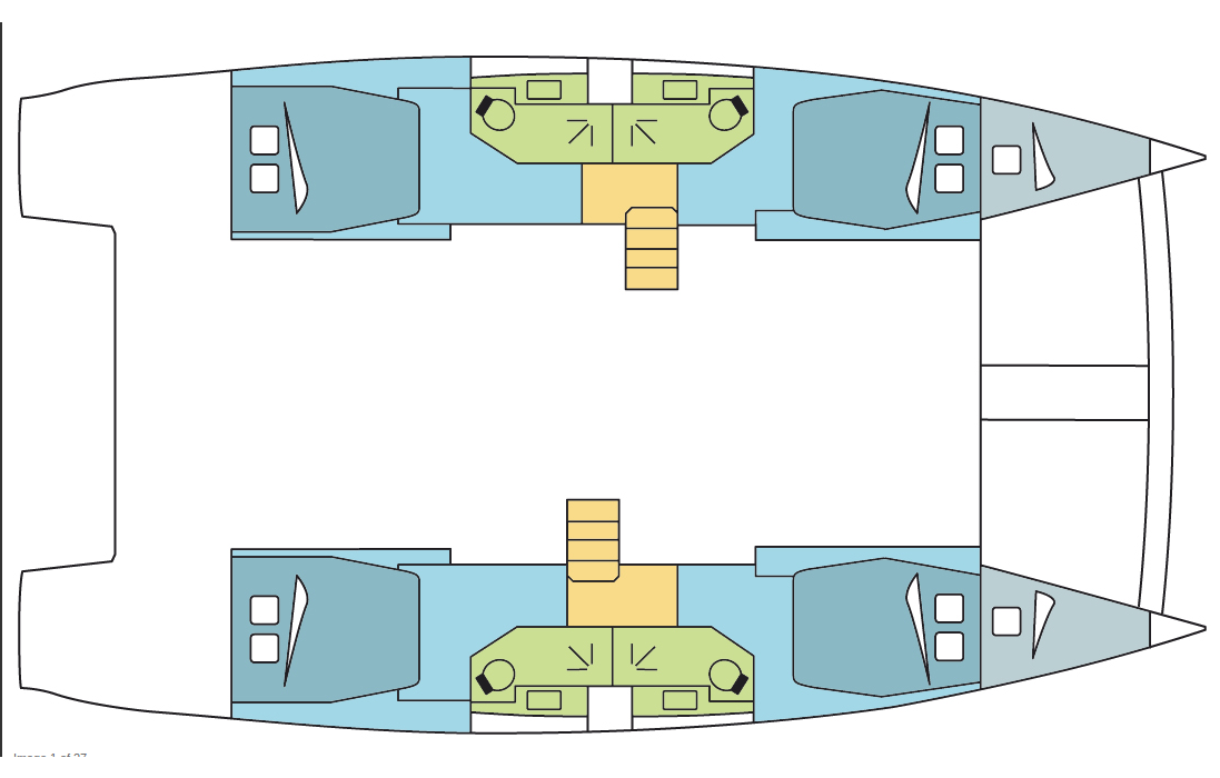 Bali 4.5 Adria Nikita