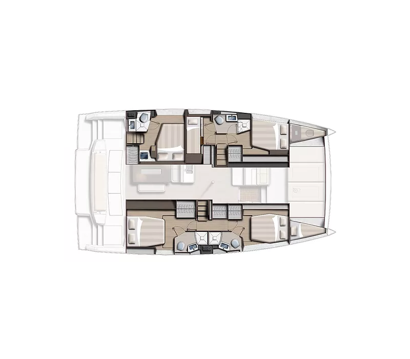Bali 4.6 Radago
