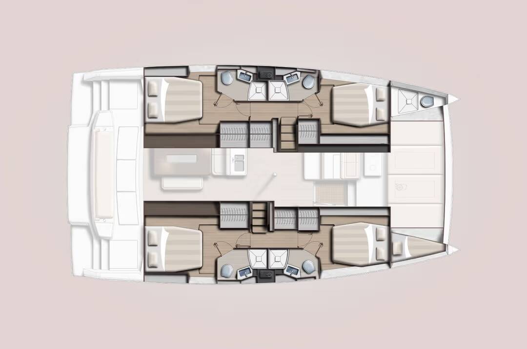 Bali 4.6 Cancelli del Cielo