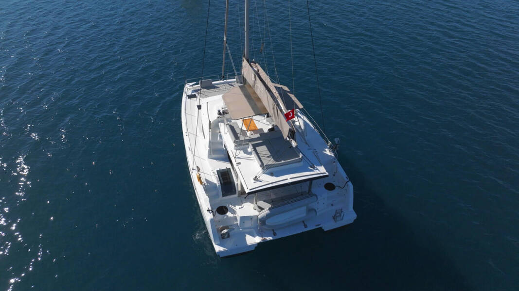 Bali 4.8 Ediba Taurus