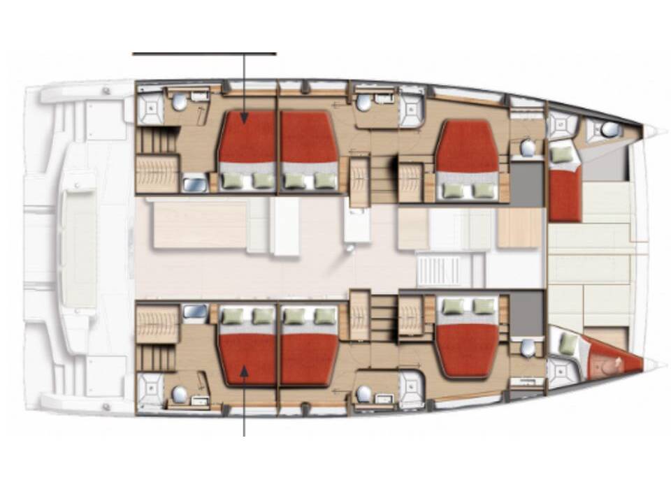 Bali 5.2 Kos 52.CAT2