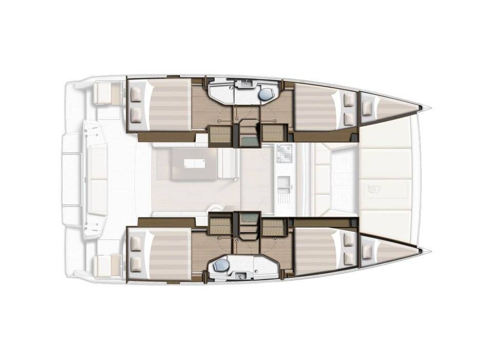 Bali Catsmart First Flirt