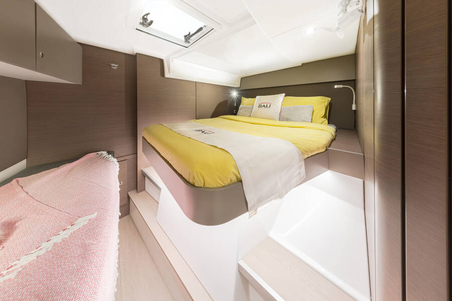 Bali Catspace Esteri