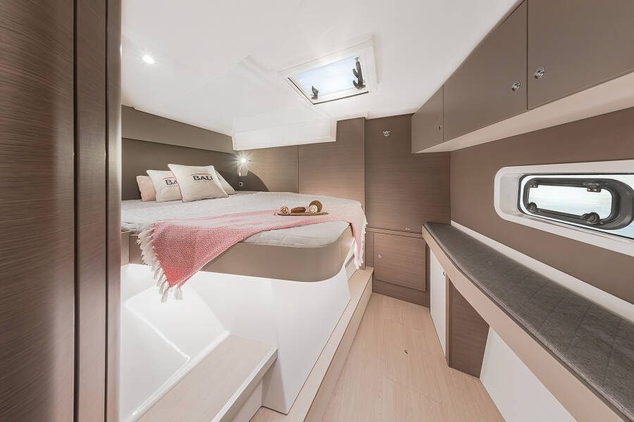 Bali Catspace Esteri