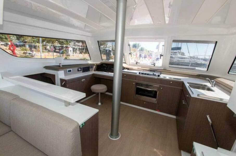 Bali Catspace Samothraki 1