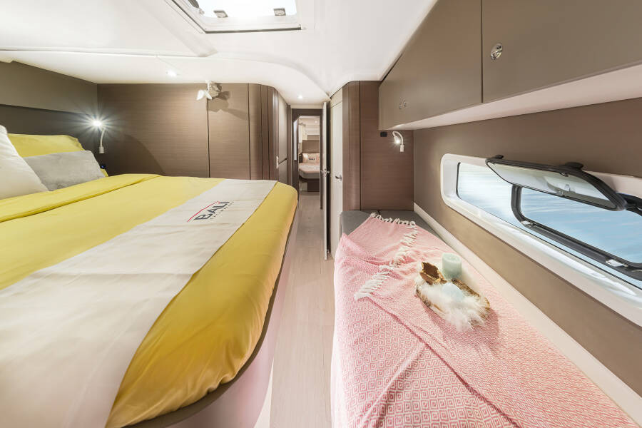 Bali Catspace #001 CS