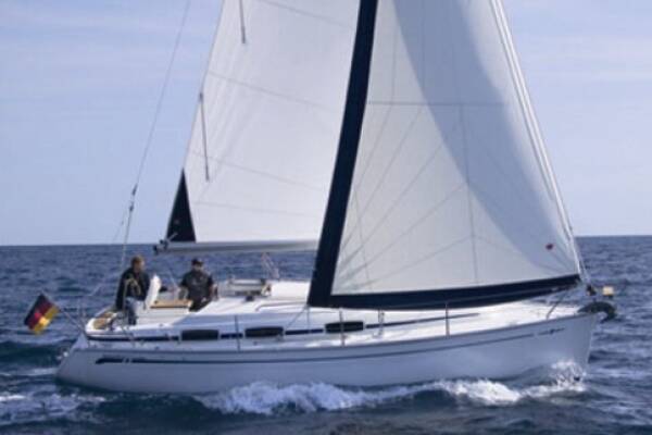 Bavaria 30 Cruiser Nina
