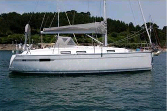 Bavaria Cruiser 32 Friends