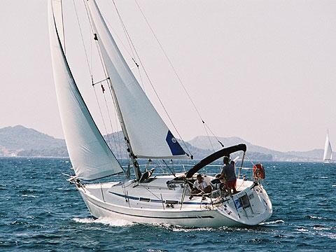 Bavaria 32 Avanti due