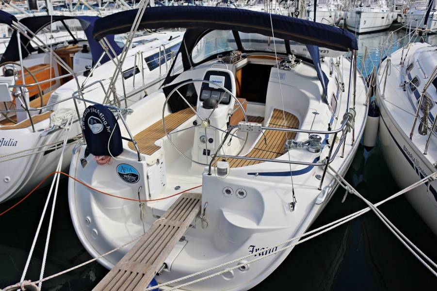 Bavaria 33 Cruiser Frana