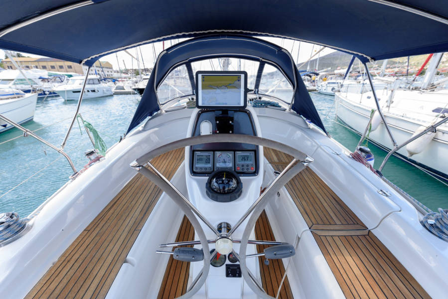 Bavaria 34 Cruiser Bimbo