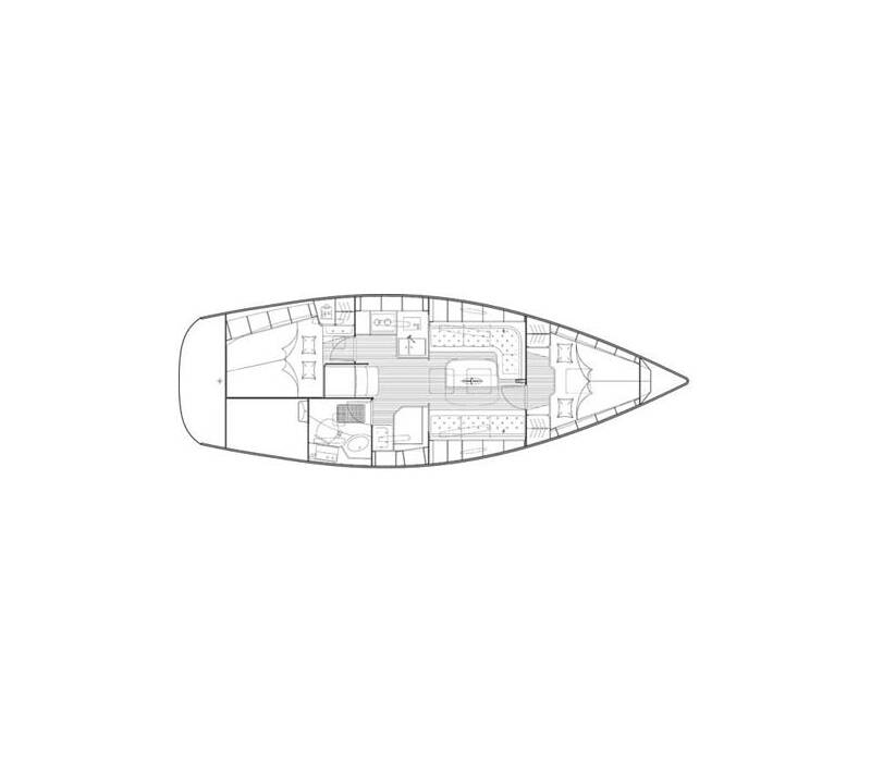 Bavaria 34 Cruiser Little Eva