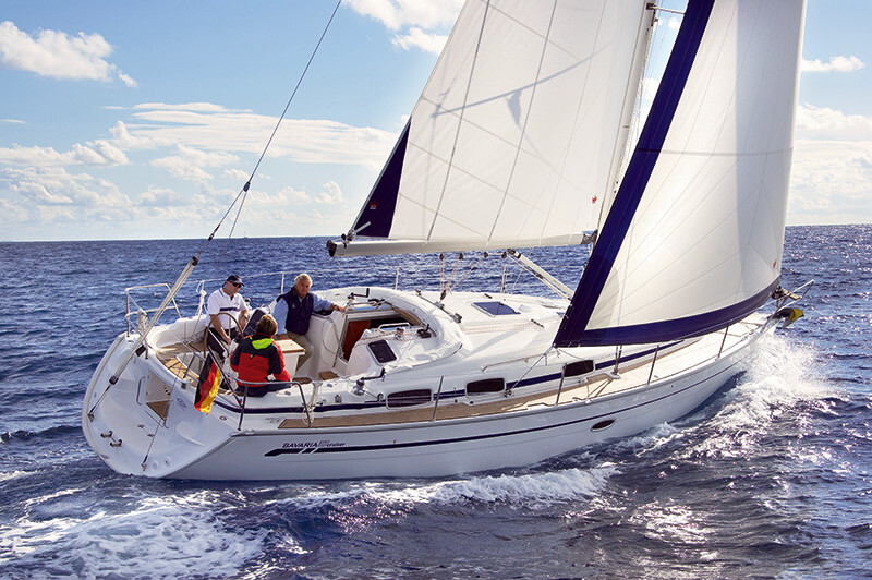 Bavaria 37 Cruiser Gigiona