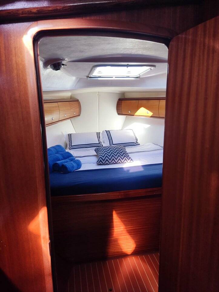 Bavaria 38 Ra