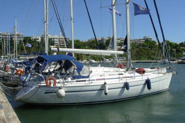 Bavaria 38 Meander