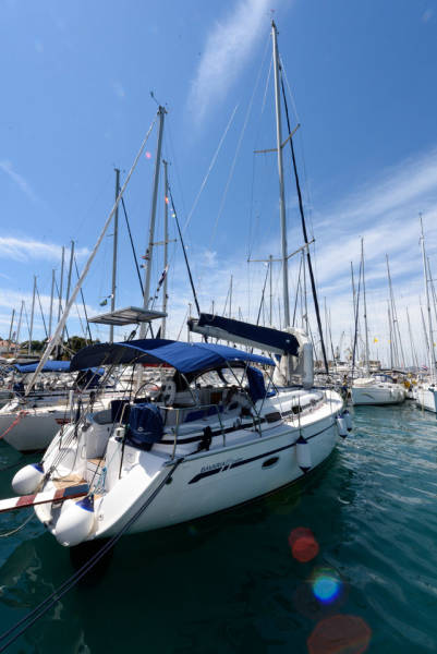 Bavaria 39 Cruiser Dorko