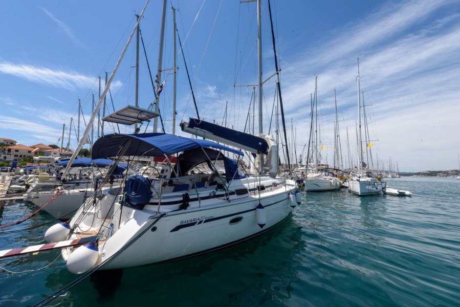 Bavaria 39 Cruiser Dorko