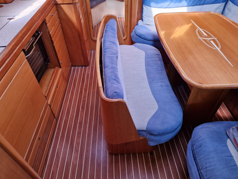 Bavaria 39 Cruiser Eleni