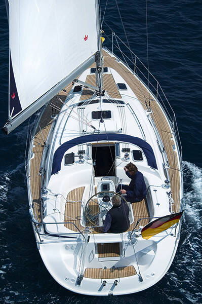 Bavaria 39 Cruiser Eleni