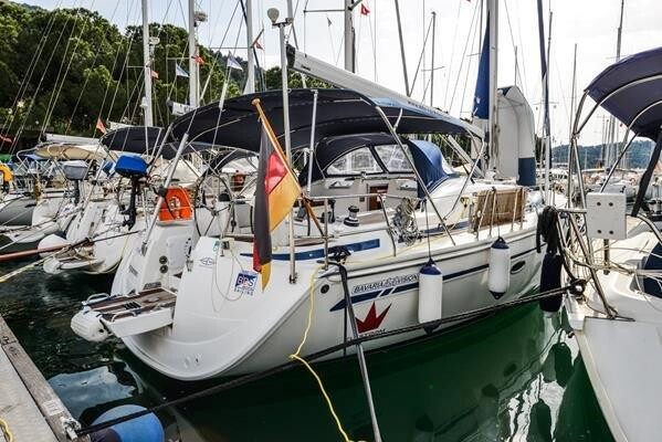 Bavaria 44 Vision Janina II
