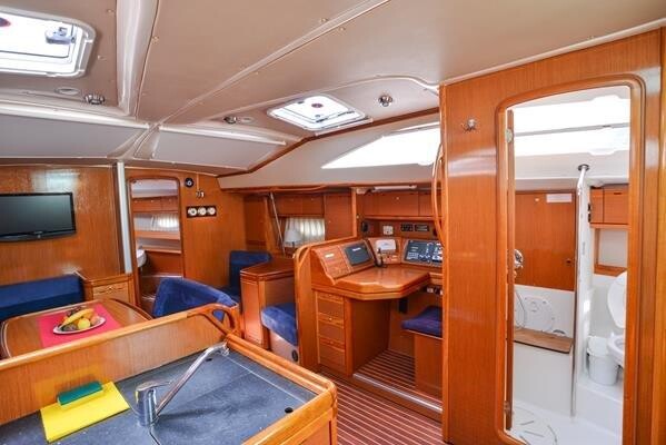 Bavaria 44 Vision Janina II