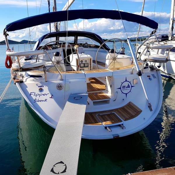 Bavaria 44 Flipper I