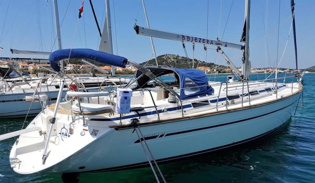 Bavaria 44 Flipper I