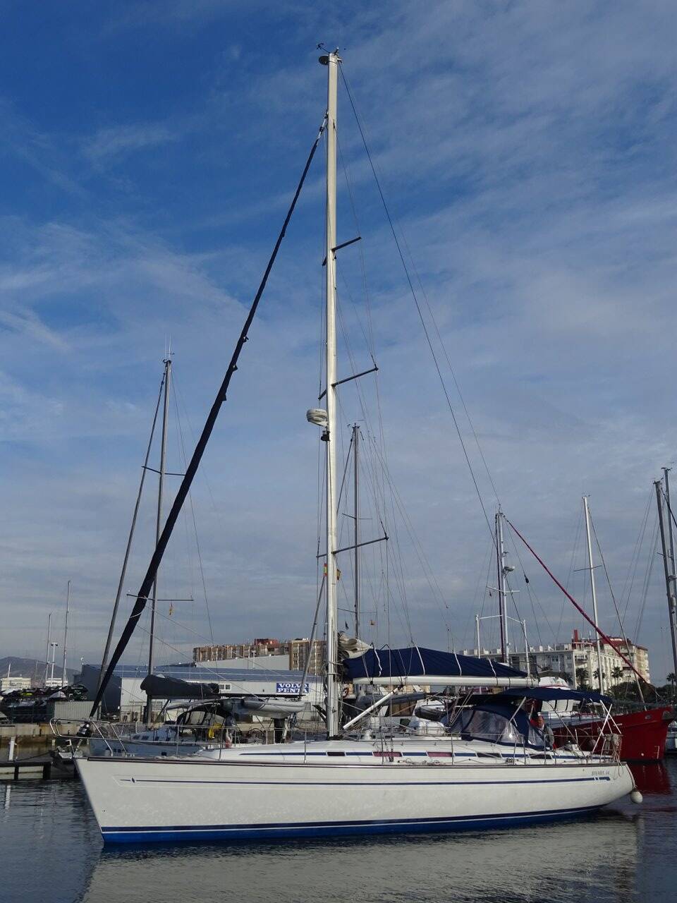 Bavaria 44 Liberty