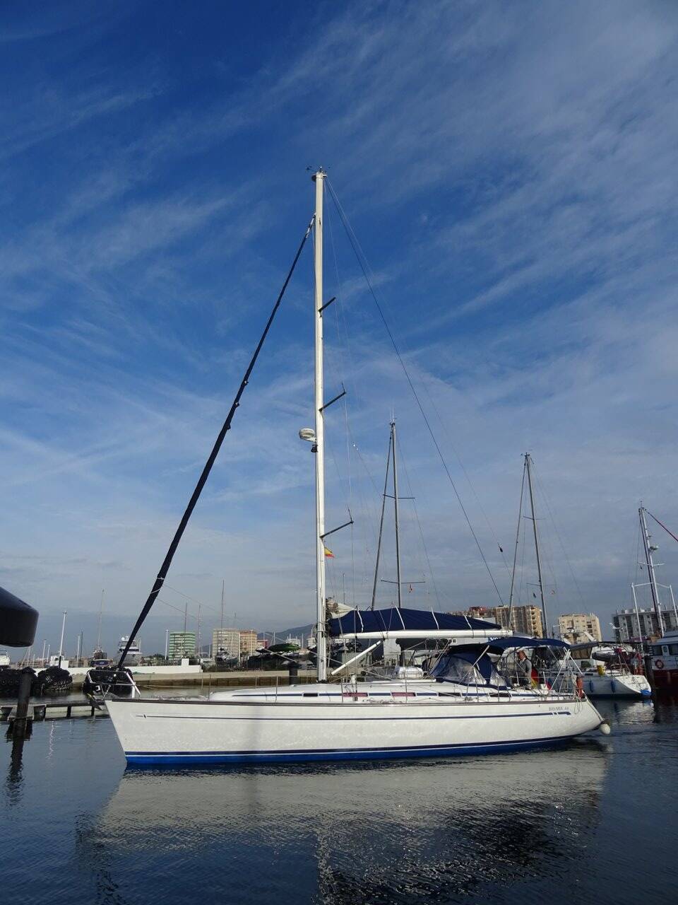 Bavaria 44 Liberty