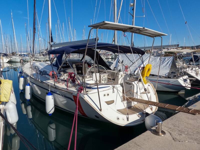Bavaria 50 Cruiser Big AS