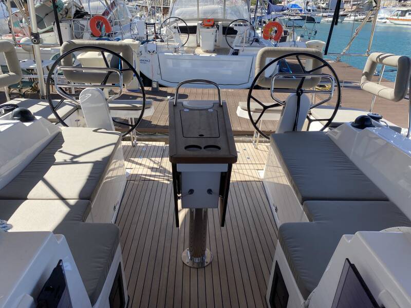 Bavaria C38 Luna 3