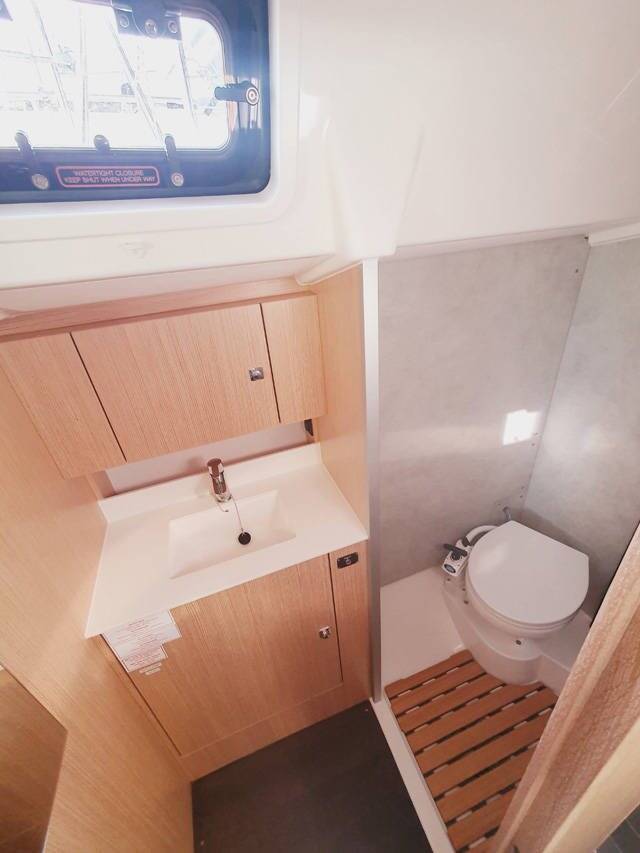 Bavaria C38 Petra