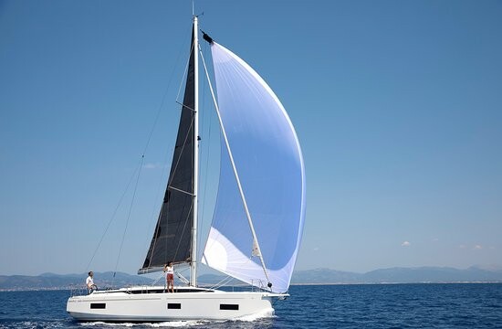 Bavaria C38 Alegria